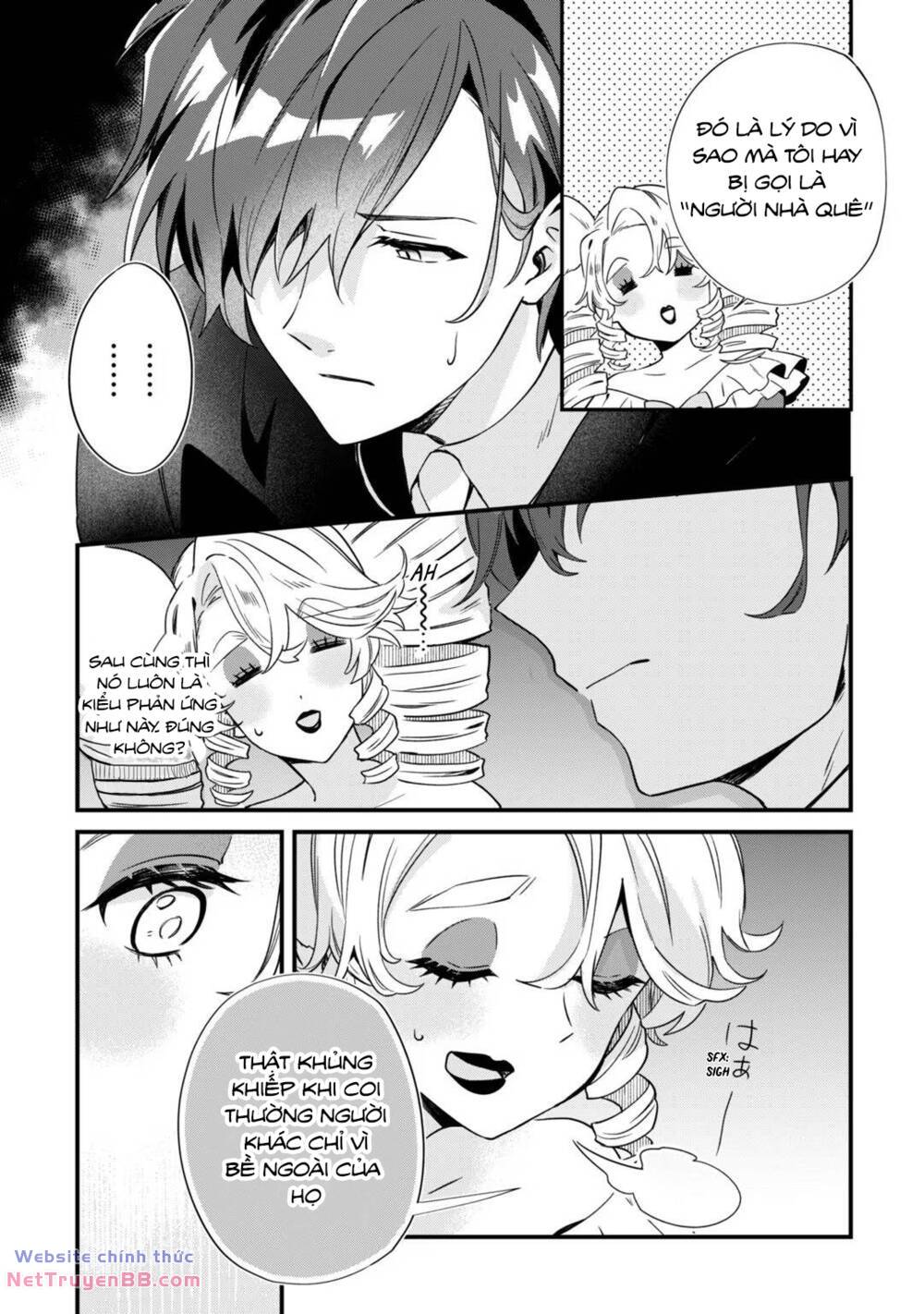 Imokusa Reijou Desu Ga Akuyaku Reisoku Wo Tasuketara Kiniiraremashita Chương 2 Ảnh 16