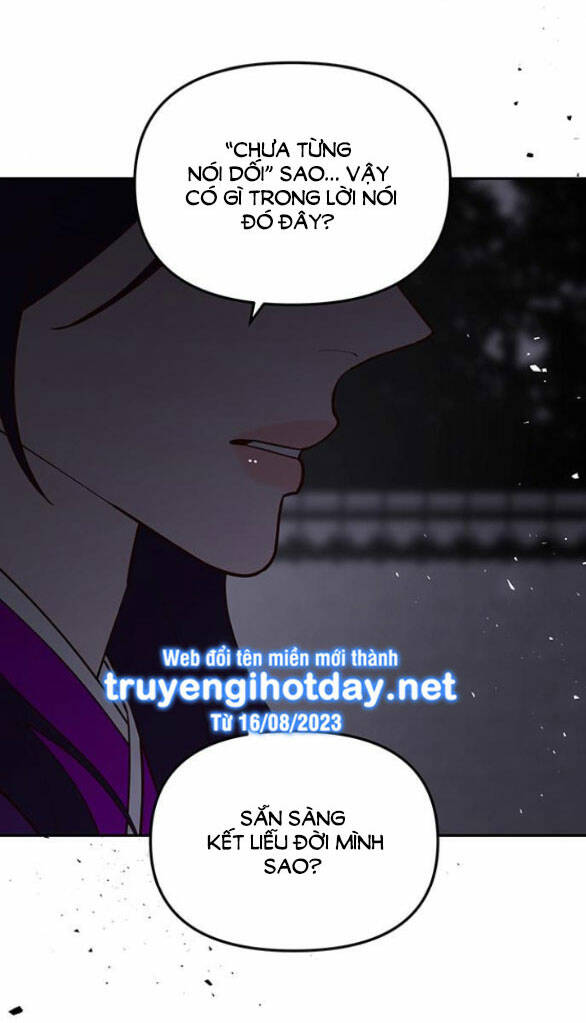 Thái Tử Myolyeong Chương 97.1 Ảnh 95