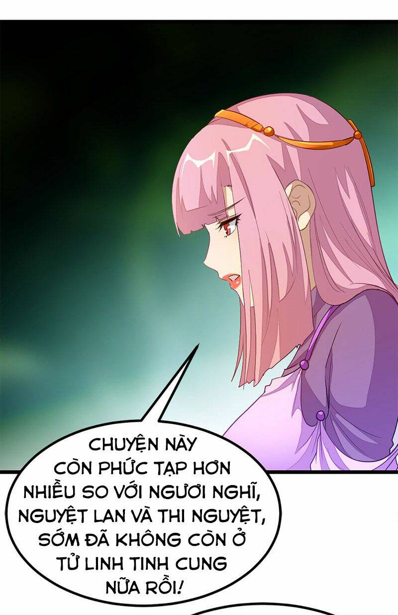 Cửu Dương Thần Vương Chương 227 Ảnh 19