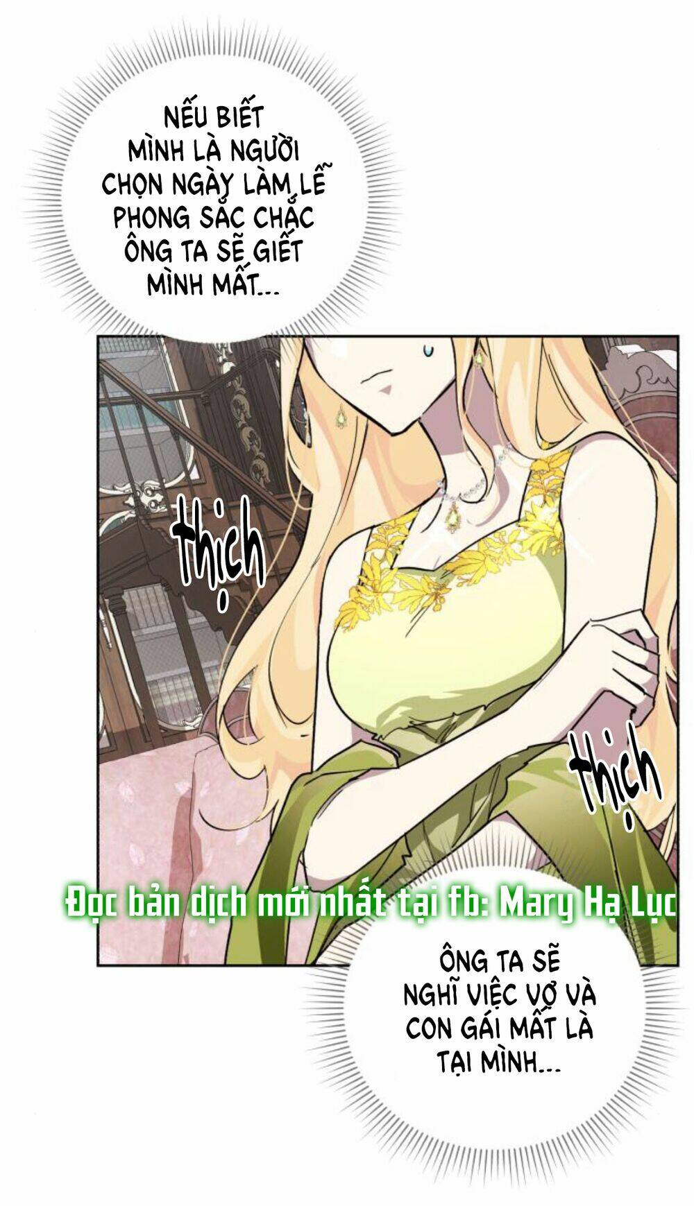 Ta Đã Từng Mong Nàng Biến Mất Chương 23 Ảnh 30