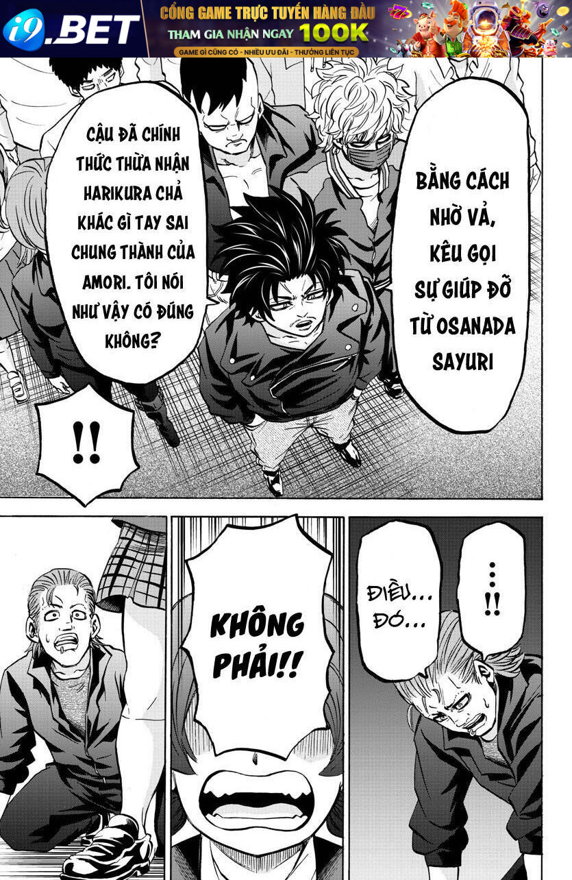 Rokudou No Onna-Tachi Chương 148 Ảnh 5