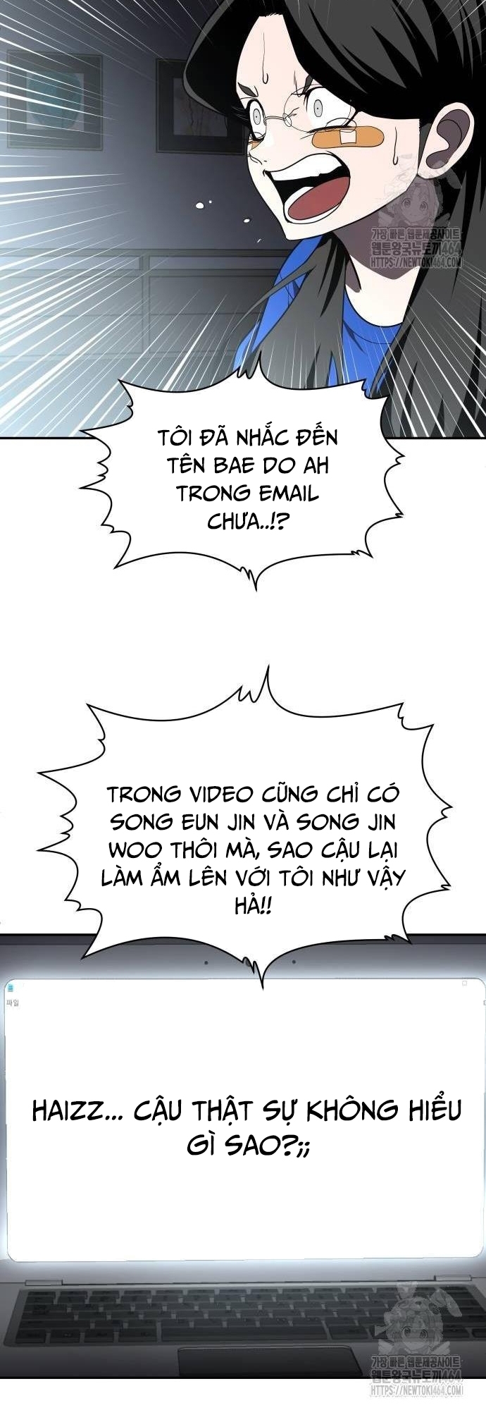Món Đồ Chơi Chương 40 Ảnh 25