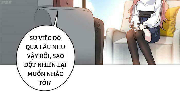 Trọng Sinh Noãn Hôn Khinh Sủng Thê Chương 23 Ảnh 4