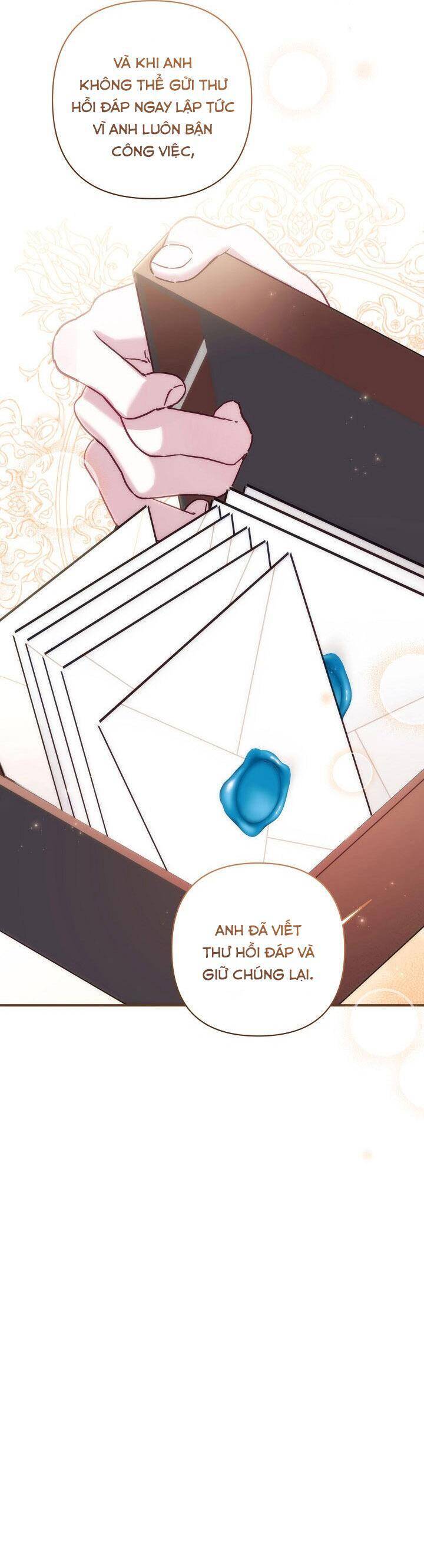 Cuộc Ly Hôn Với Chồng Tôi Đã Thất Bại Chương 93 Ảnh 26
