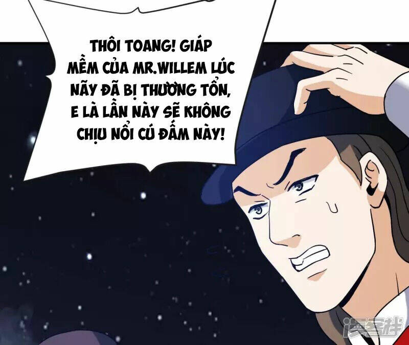 Đô Thị Tiên Đế Chương 71 Ảnh 52