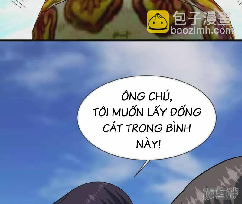 Đô Thị Tiên Đế Chương 67 Ảnh 21
