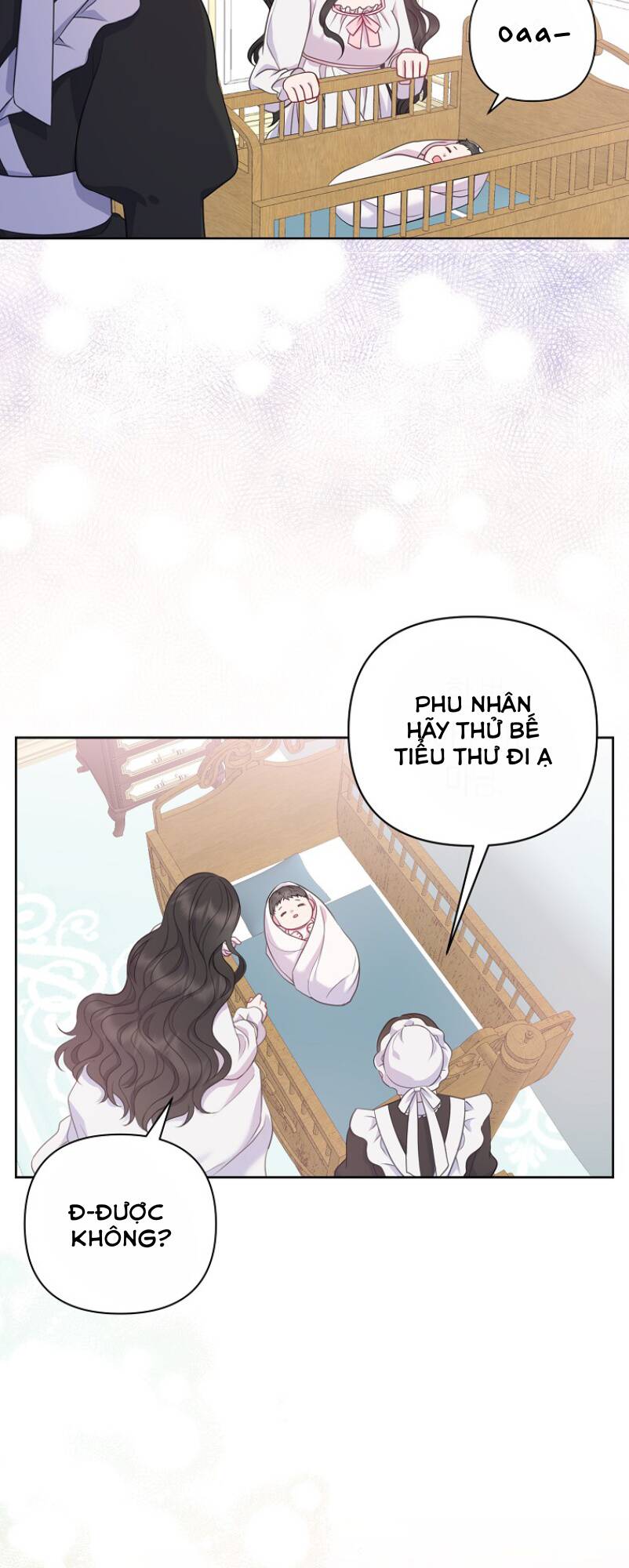 Tôi Đã Kết Hôn Với Hoàng Tử Bị Bỏ Rơi Chương 1 Ảnh 49