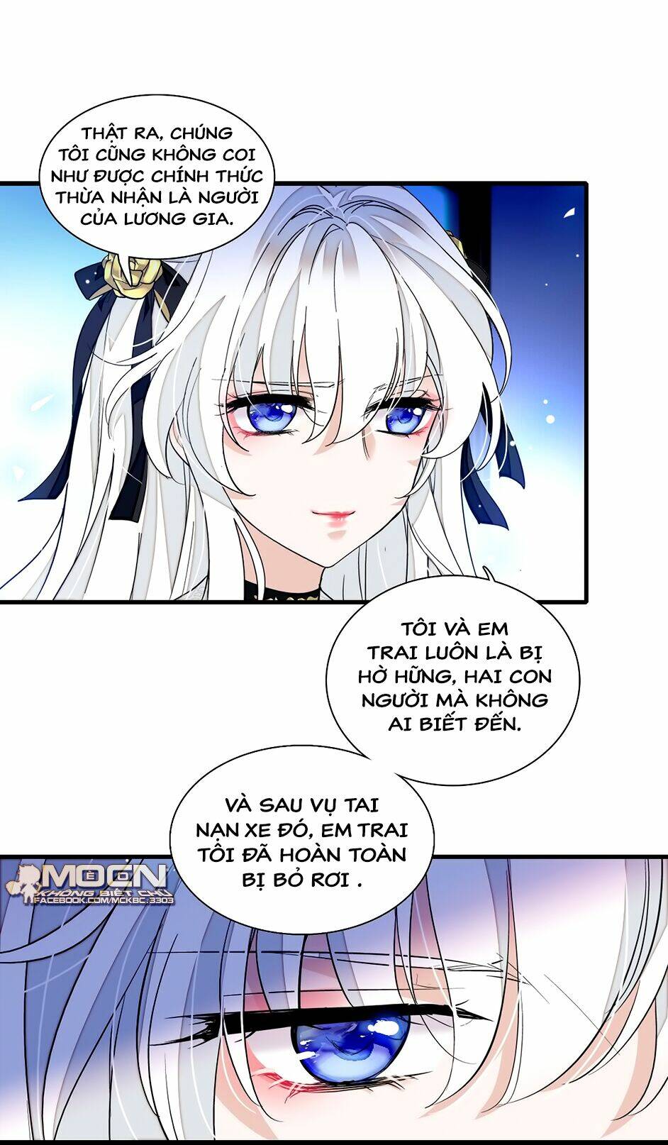 Long Phượng Phiên Chuyển Chương 48 Ảnh 32