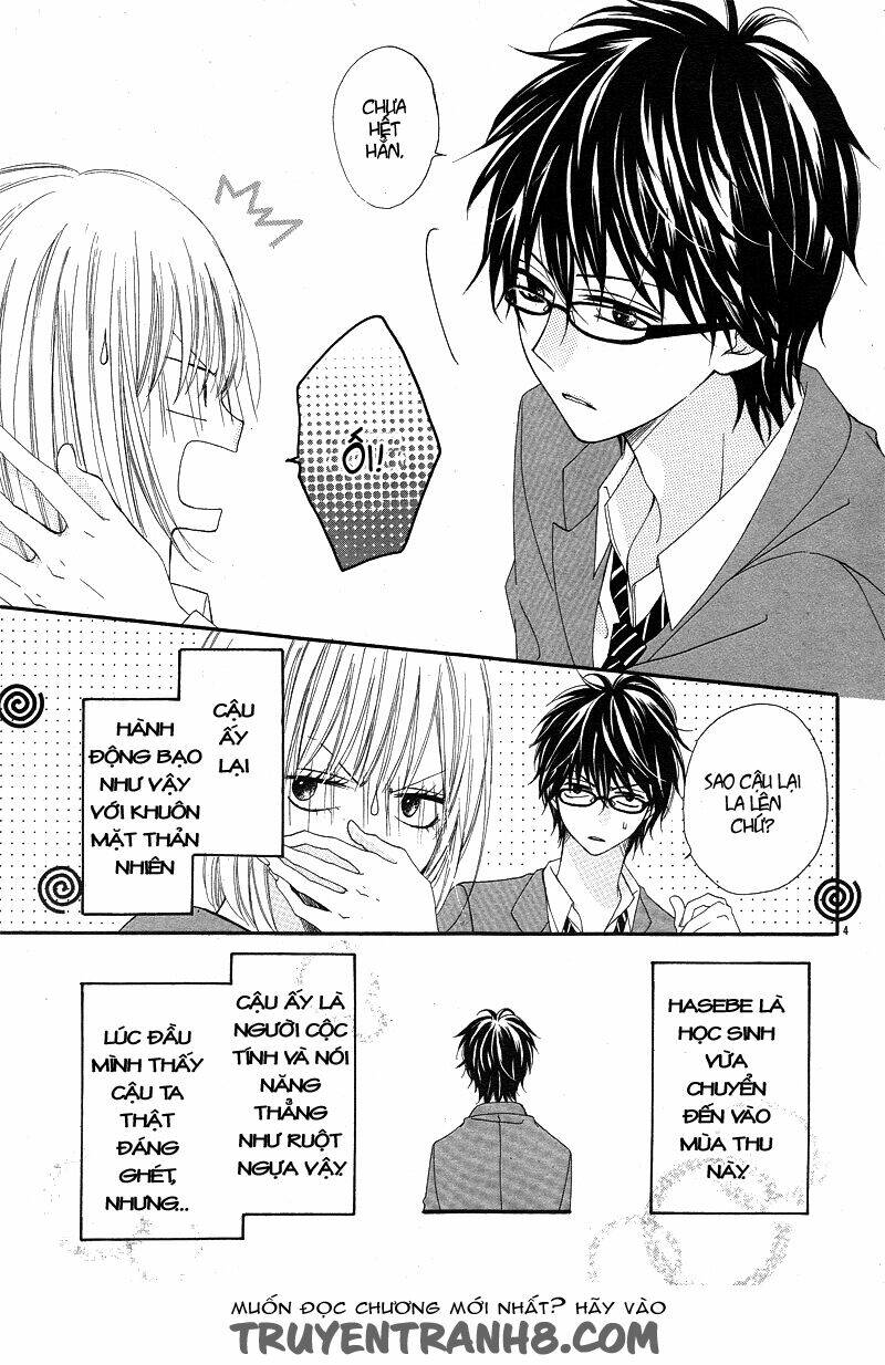 Kimi To Koi O Shitta Chương 3 Ảnh 6