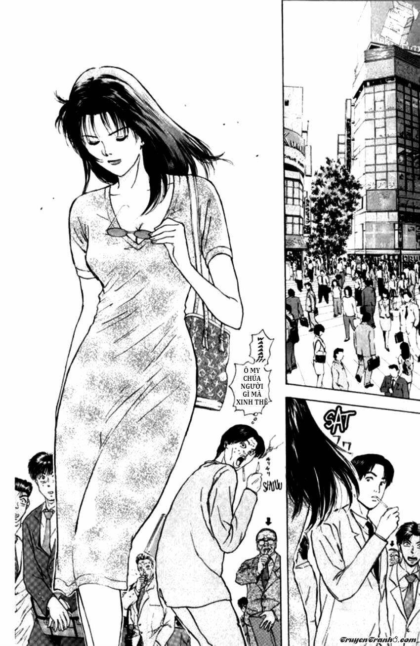 Saikometora Eiji - Thám Tử Eiji Chương 67 Ảnh 11