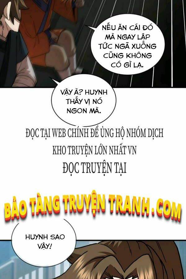 Thân Thủ Đệ Nhất Kiếm Chương 77 Ảnh 47