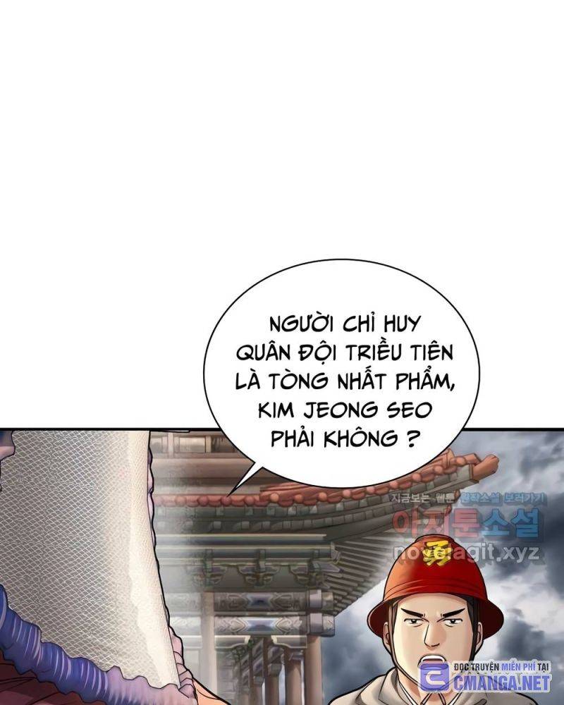 Muscle Joseon Chương 55 Ảnh 82