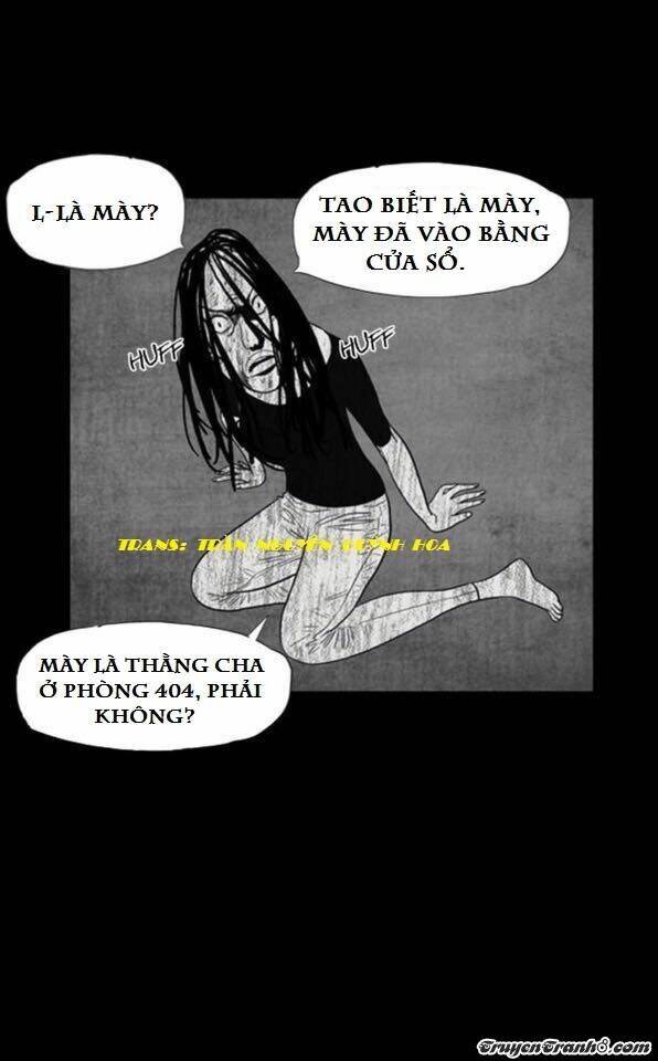 Chiller Chương 29 Ảnh 17