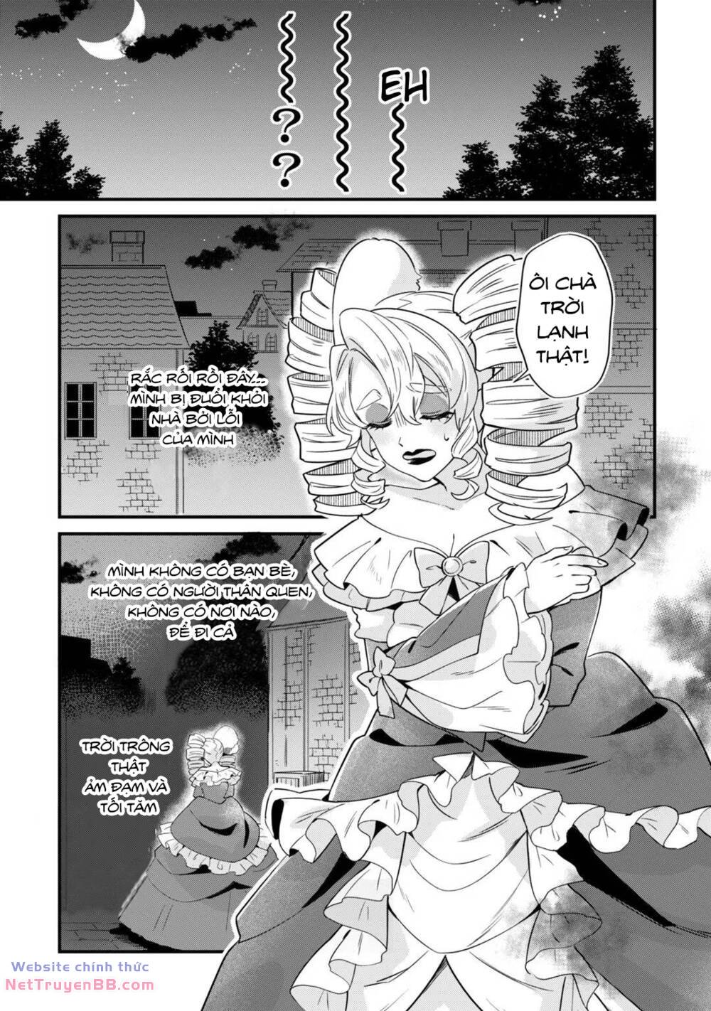 Imokusa Reijou Desu Ga Akuyaku Reisoku Wo Tasuketara Kiniiraremashita Chương 2 Ảnh 8