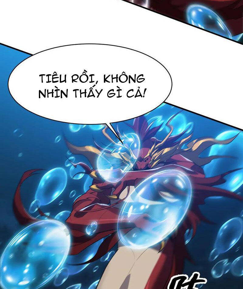 Cá Chép Tiến Hoá Thành Thần Long Chương 32 Ảnh 54