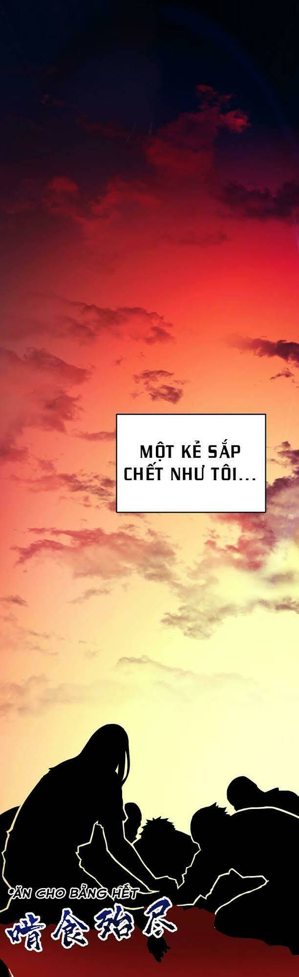 Trò Chơi Thời Mạt Thế Chương 8 Ảnh 3