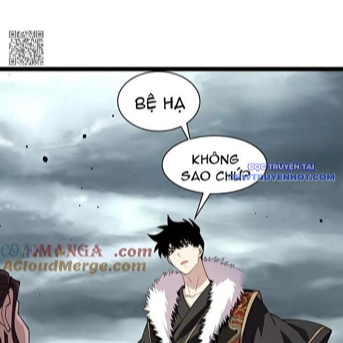Sức Mạnh Tối Đa? Ta Lại Là Vong Linh Sư! Chương 87 Ảnh 4
