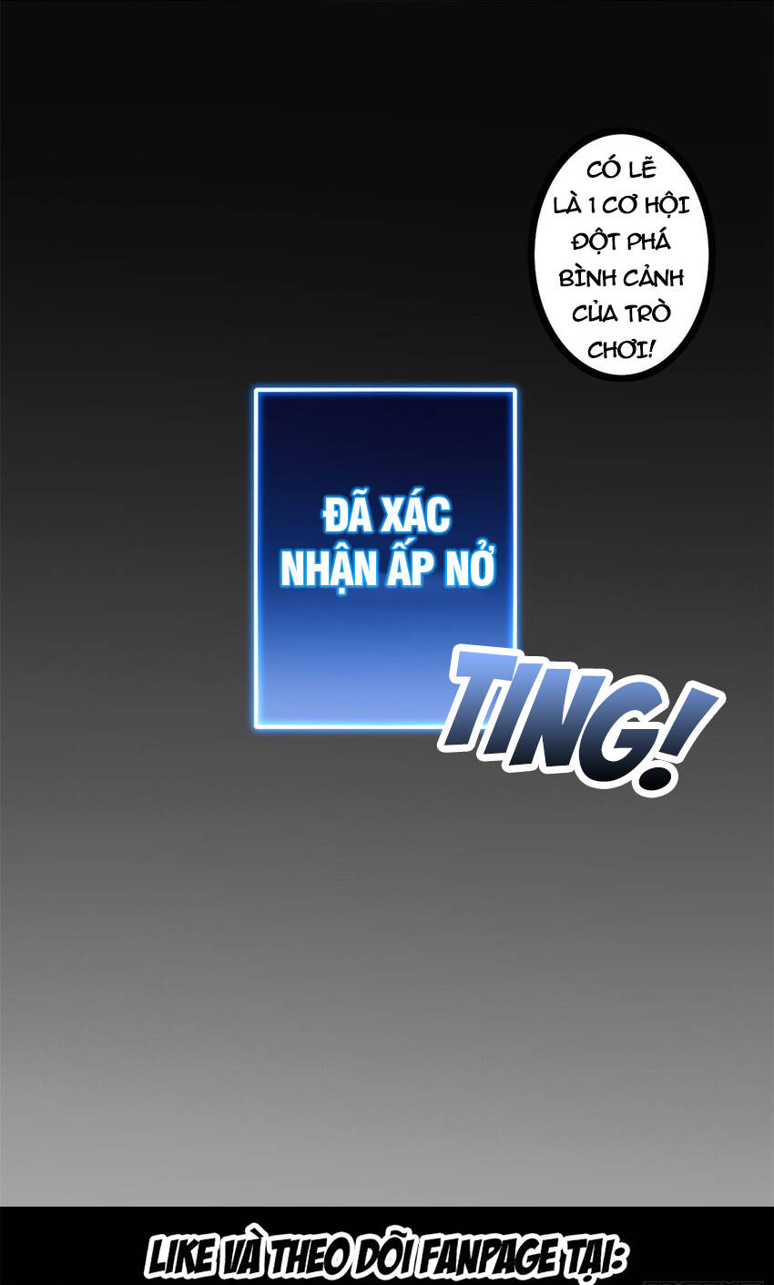 Ta Chỉ Muốn An Tĩnh Chơi Game Chương 118 Ảnh 43