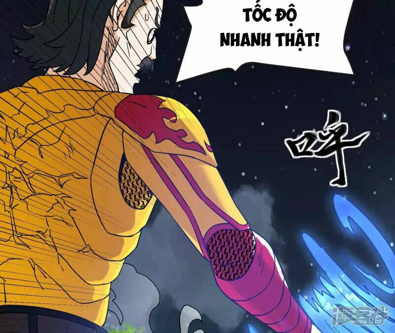 Đô Thị Tiên Đế Chương 71 Ảnh 49