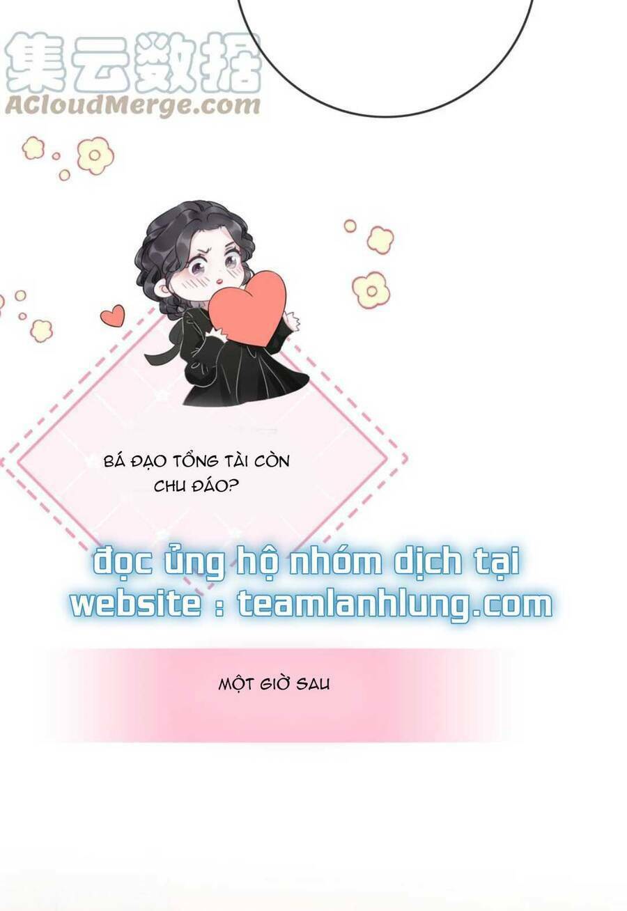 Nữ Phụ Ngày Nào Cũng Muốn Ly Hôn Với Ta Chương 27 Ảnh 59
