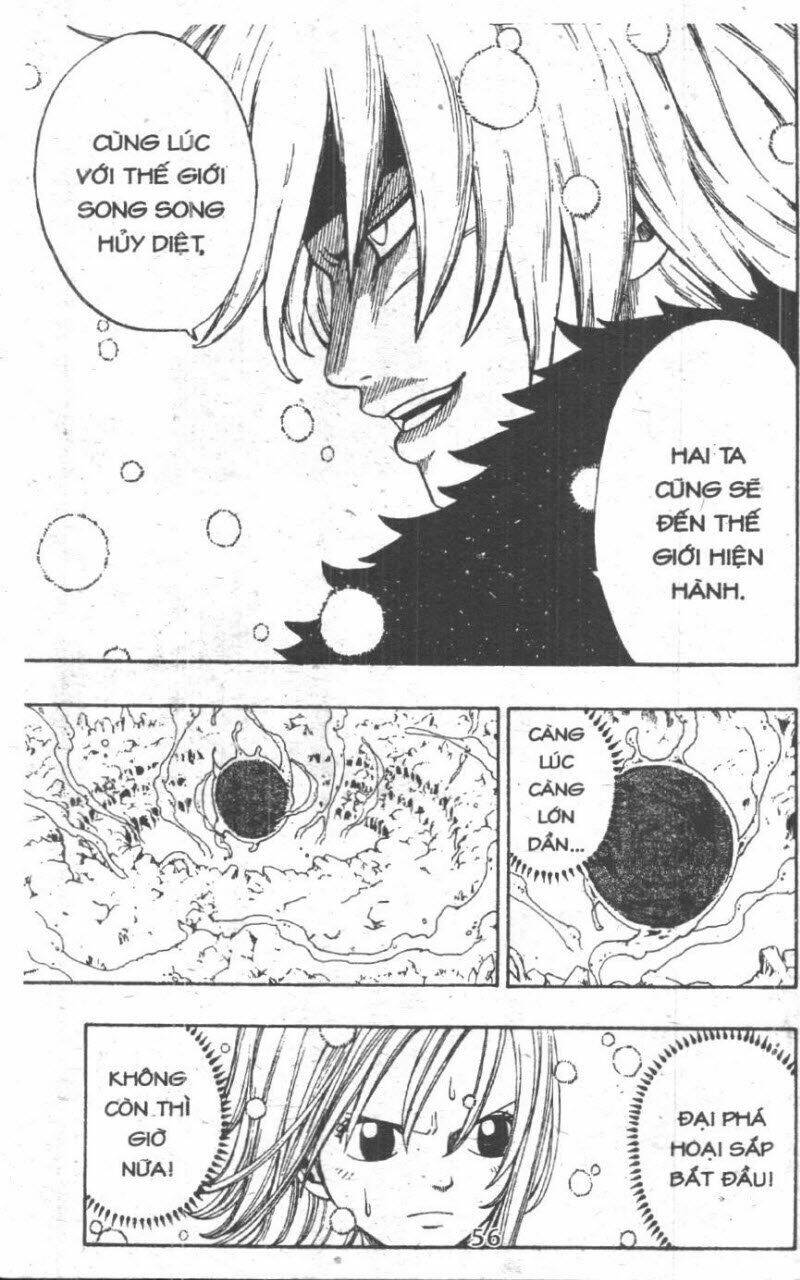Rave Master (Scan) Chương 38 Ảnh 57