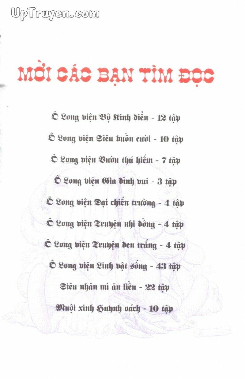 Ô Long Viện Tình Huynh Đệ Chương 18.4 Ảnh 33