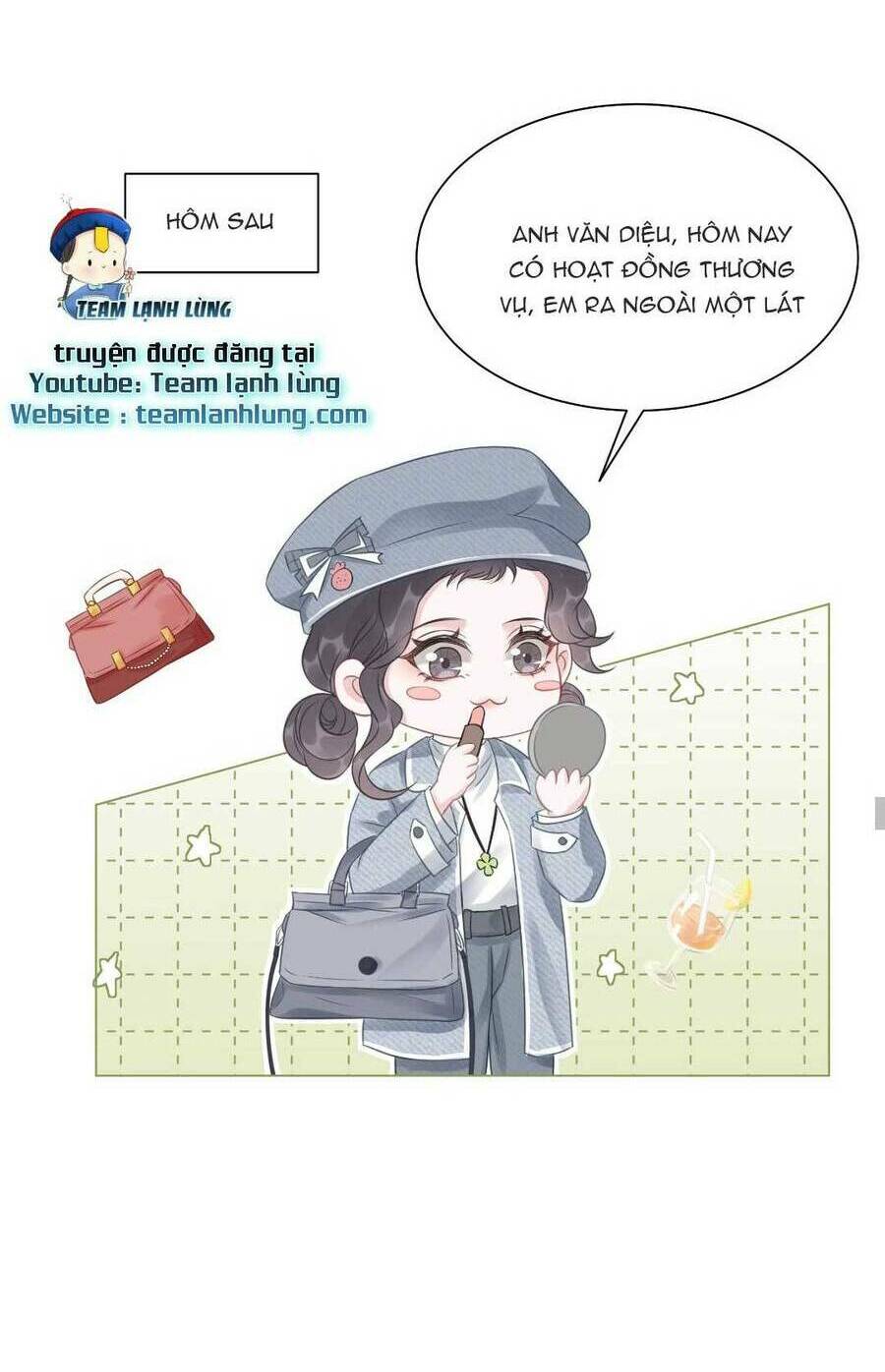 Nữ Phụ Ngày Nào Cũng Muốn Ly Hôn Với Ta Chương 33 Ảnh 46