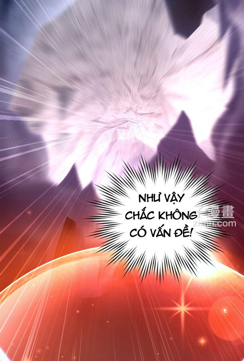Ta Chỉ Muốn An Tĩnh Chơi Game Chương 110 Ảnh 6