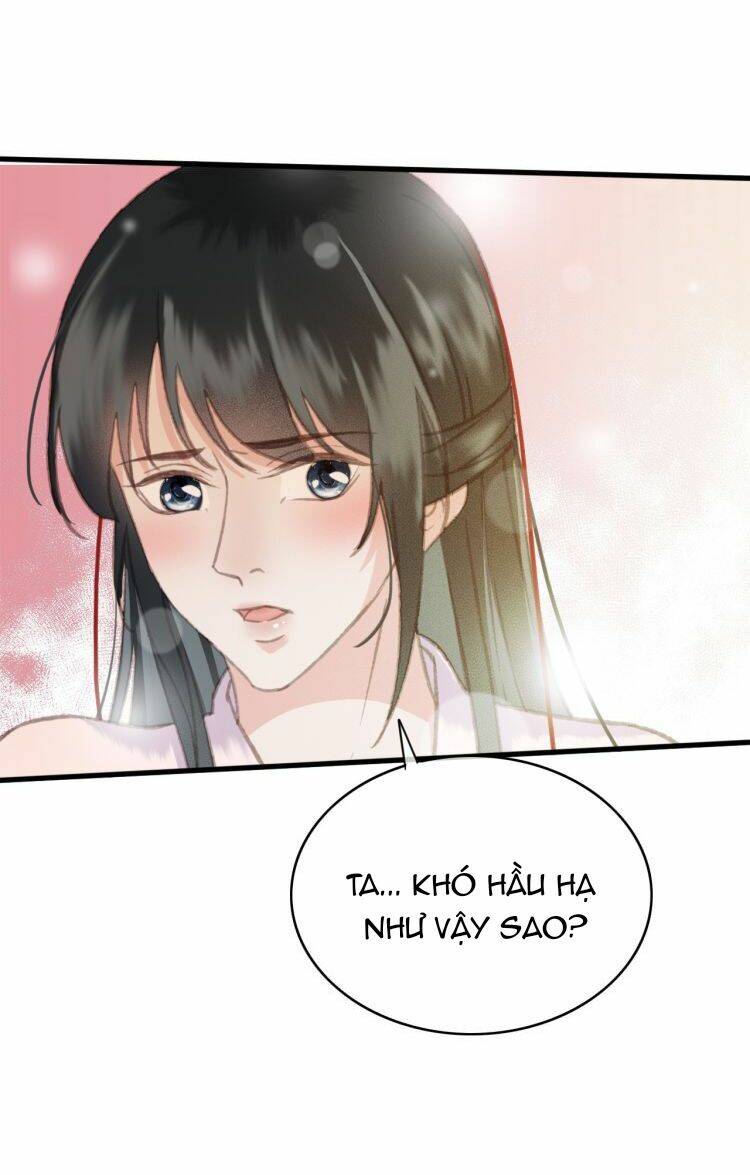 Đông Cung Giai Hạ Tù Chương 97 Ảnh 7