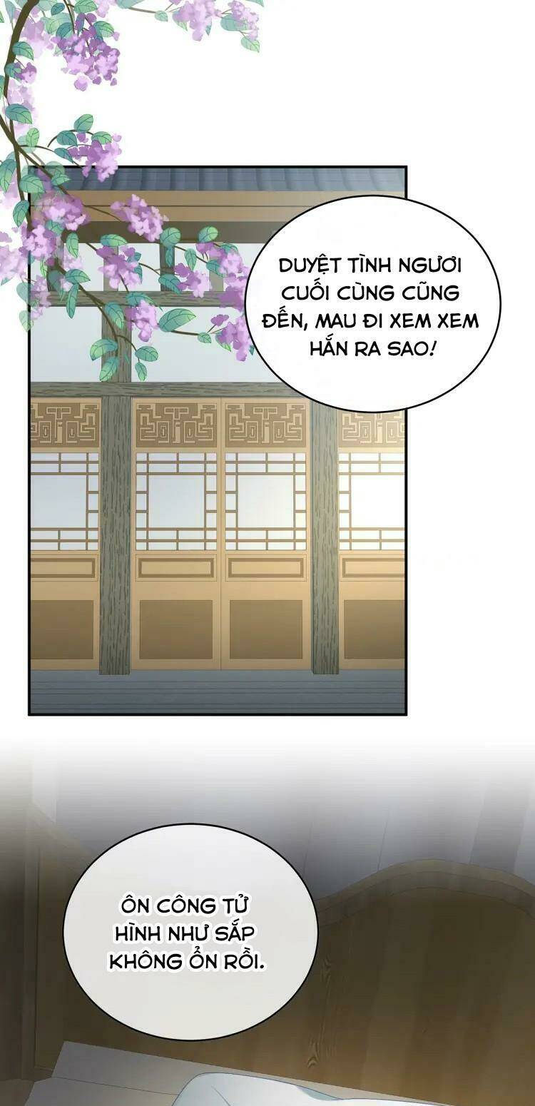 Kiều Phu Có Hỉ Chương 51 Ảnh 26