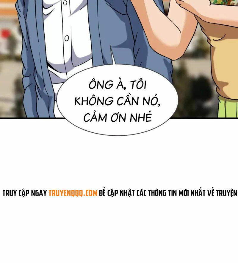 Đô Thị Tiên Đế Chương 67 Ảnh 13