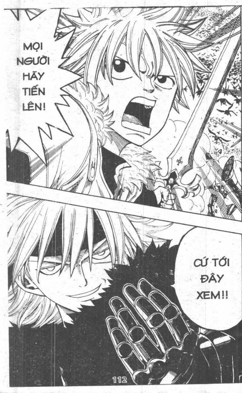 Rave Master (Scan) Chương 36 Ảnh 113