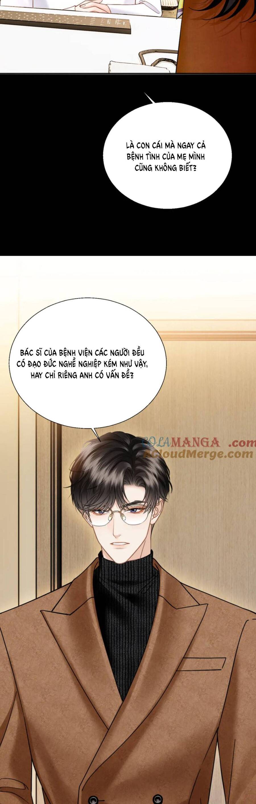 Say Đắm Chương 31 Ảnh 22