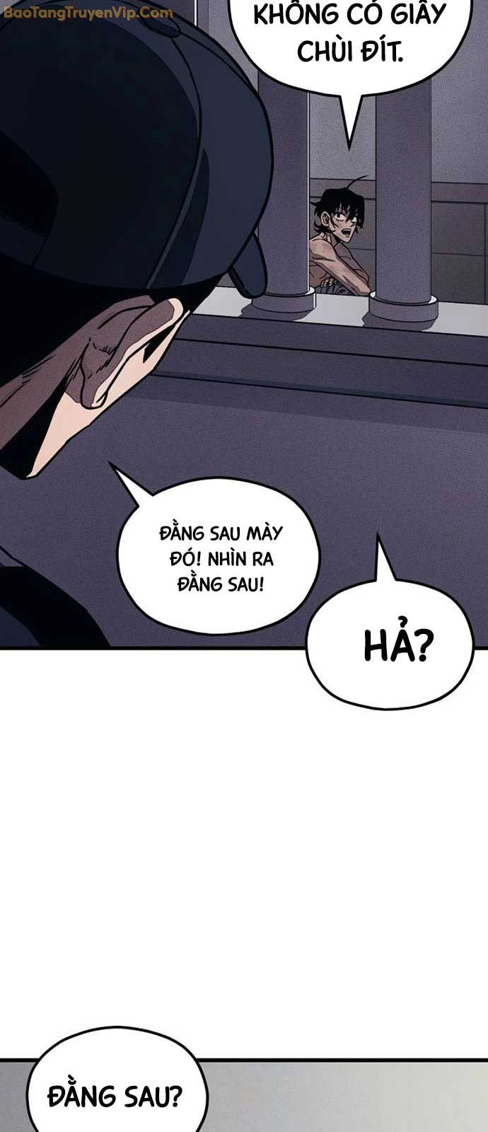 Lớp Học Cải Tạo Chương 7 Ảnh 16