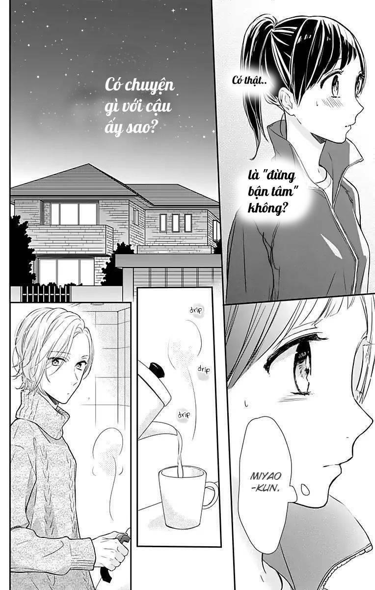 Toshishita No Otokonoko Chương 13 Ảnh 7