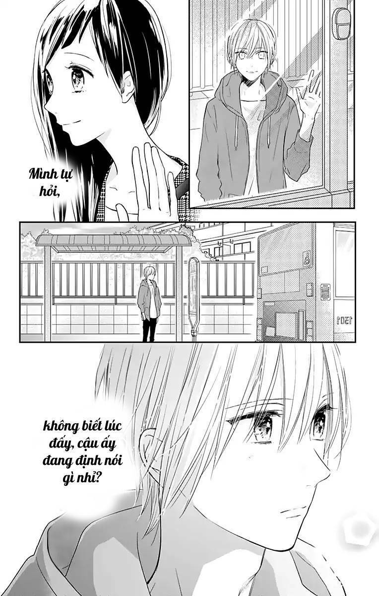 Toshishita No Otokonoko Chương 11 Ảnh 22