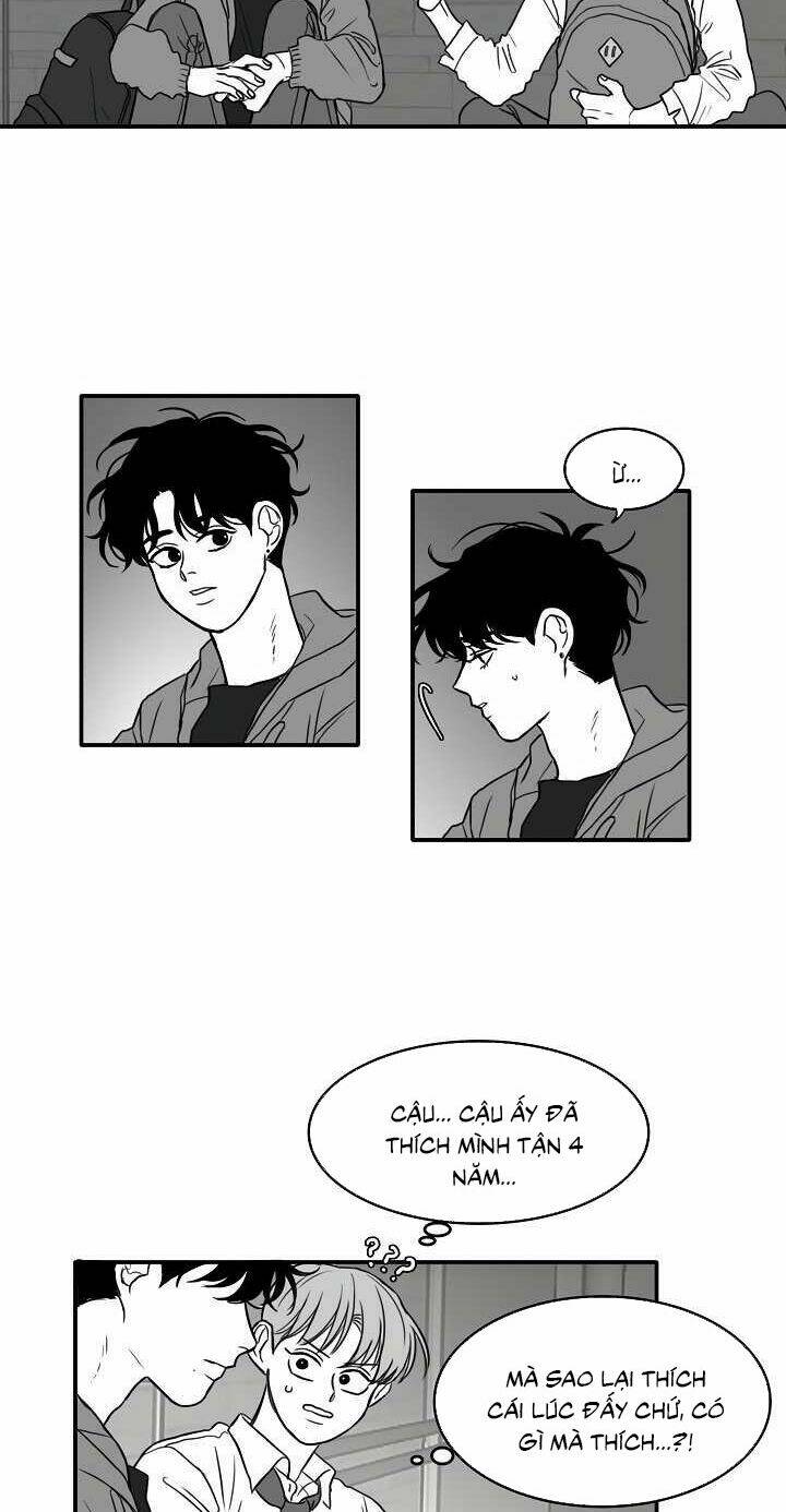 Boys Love Chương 12 Ảnh 23