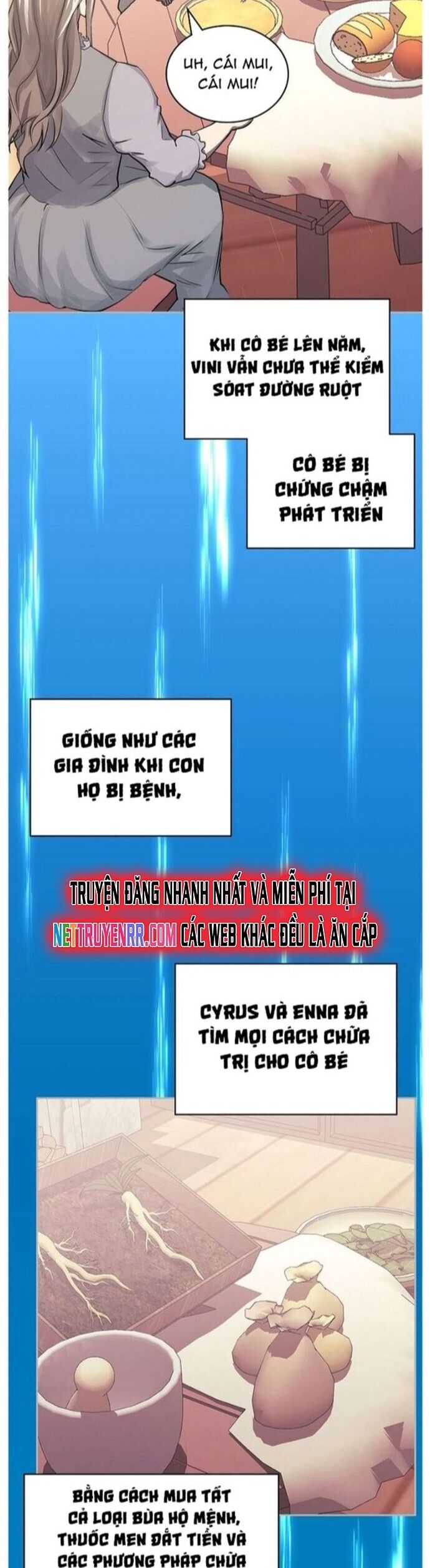 Chiến Binh Đến Từ Thế Giới Khác Chương 249 Ảnh 7