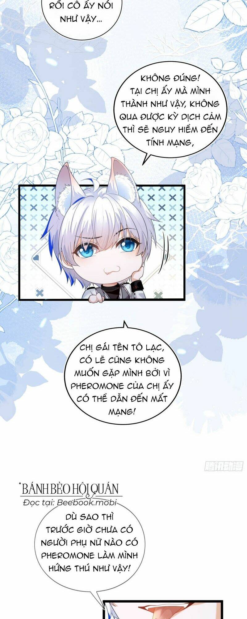 Vừa Từ Hôn Đã Bị Hồ Ly Lừa Vào Cục Dân Chính Chương 1 Ảnh 39