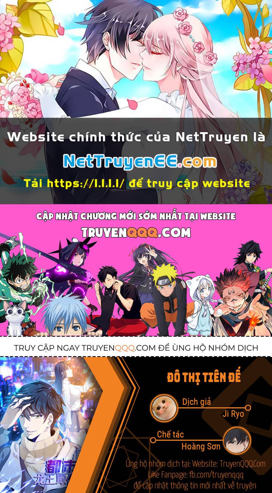 Đô Thị Tiên Đế Chương 85 Ảnh 2