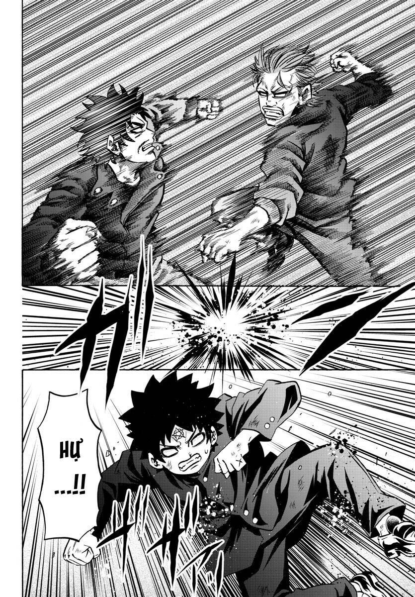 Rokudou No Onna-Tachi Chương 153 Ảnh 6