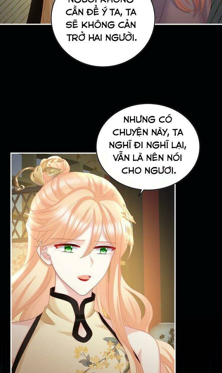 Kiều Phu Có Hỉ Chương 50 Ảnh 36