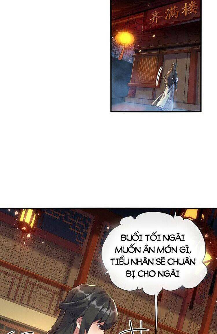 Thanh Bình Chương 5 Ảnh 23
