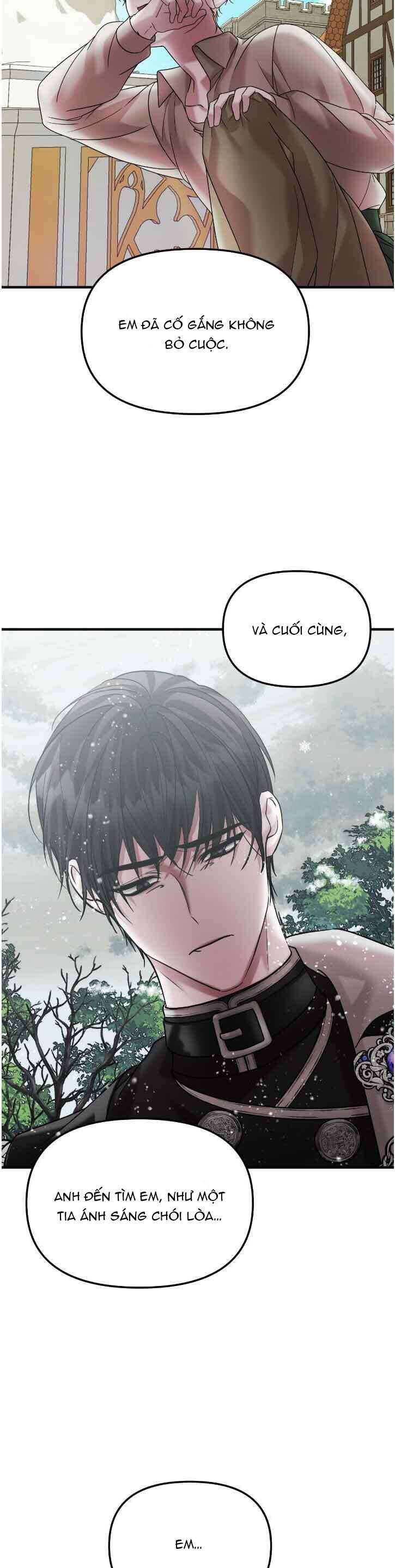 Liên Hôn Phục Thù Chương 42 Ảnh 31