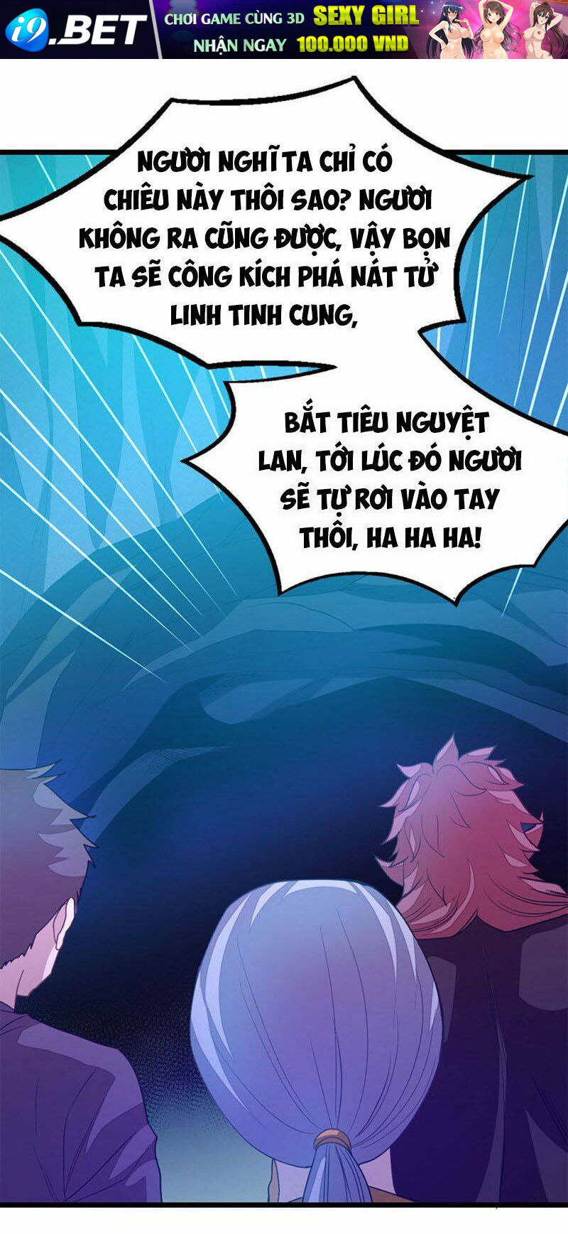 Cửu Dương Thần Vương Chương 229 Ảnh 19