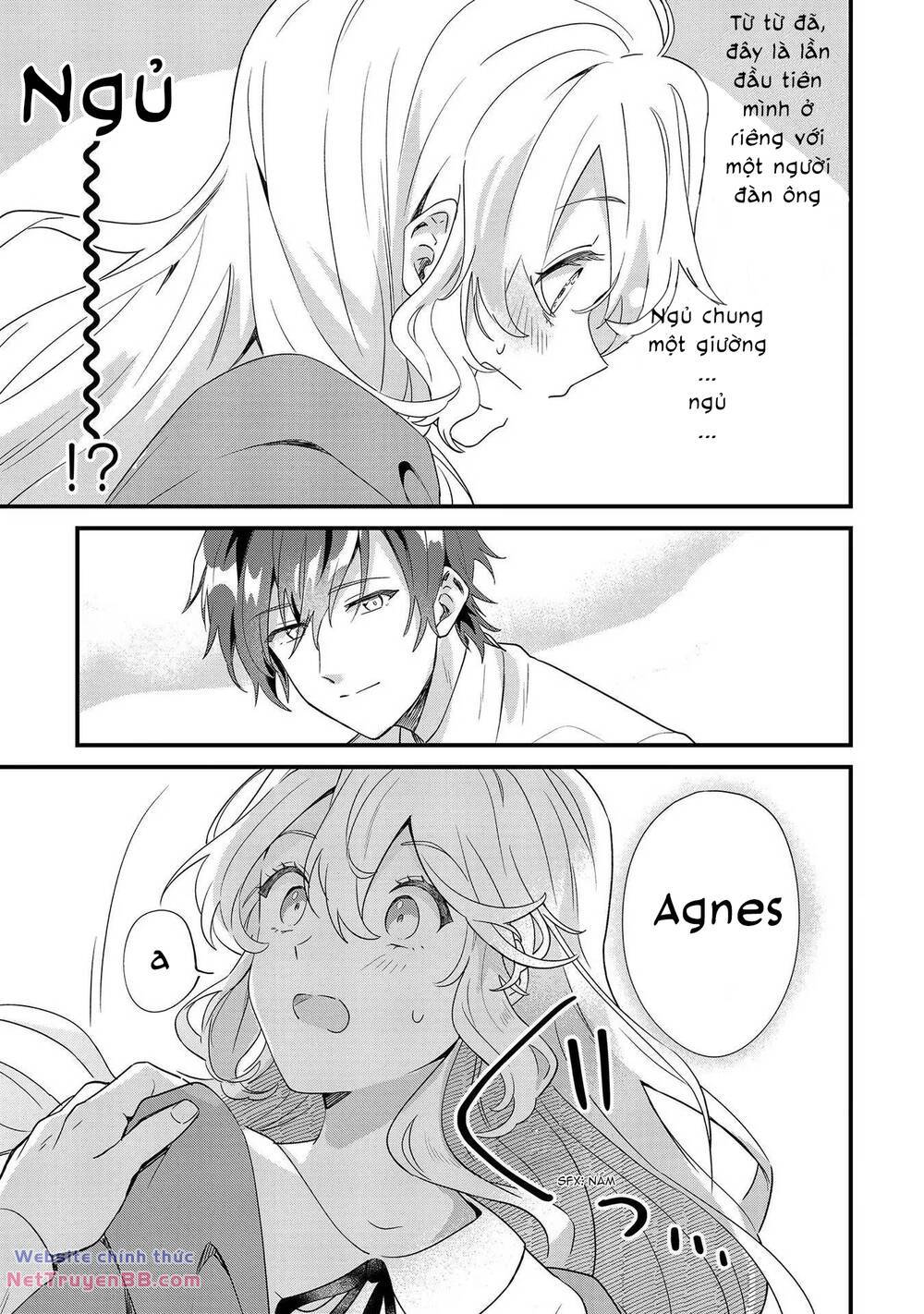 Imokusa Reijou Desu Ga Akuyaku Reisoku Wo Tasuketara Kiniiraremashita Chương 5 Ảnh 27