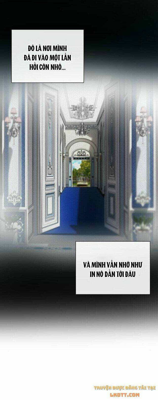 Ta Đã Từng Mong Nàng Biến Mất Chương 27 Ảnh 56