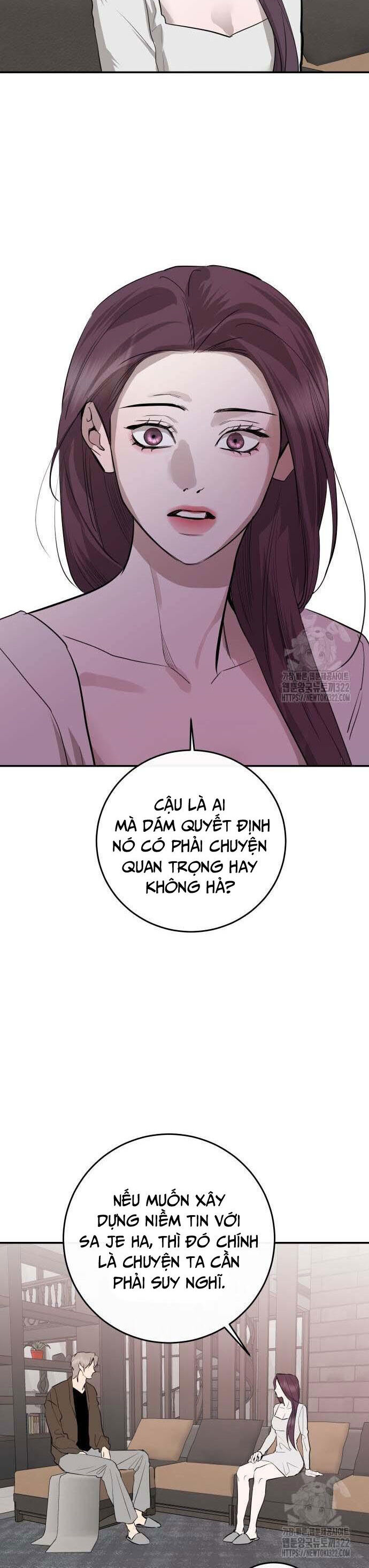 Tiên Nữ Ngoại Truyện Chương 73 Ảnh 32
