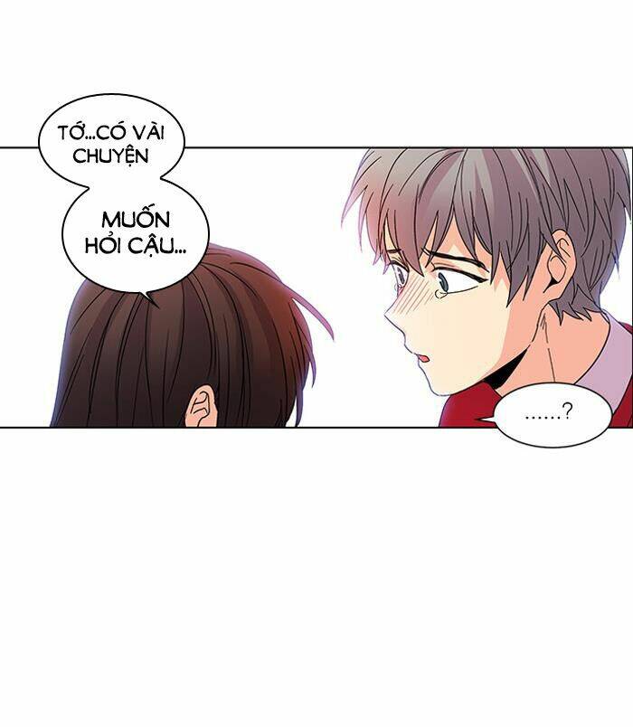 Oh! Cô Nàng Oh Yesu Chương 30 Ảnh 36
