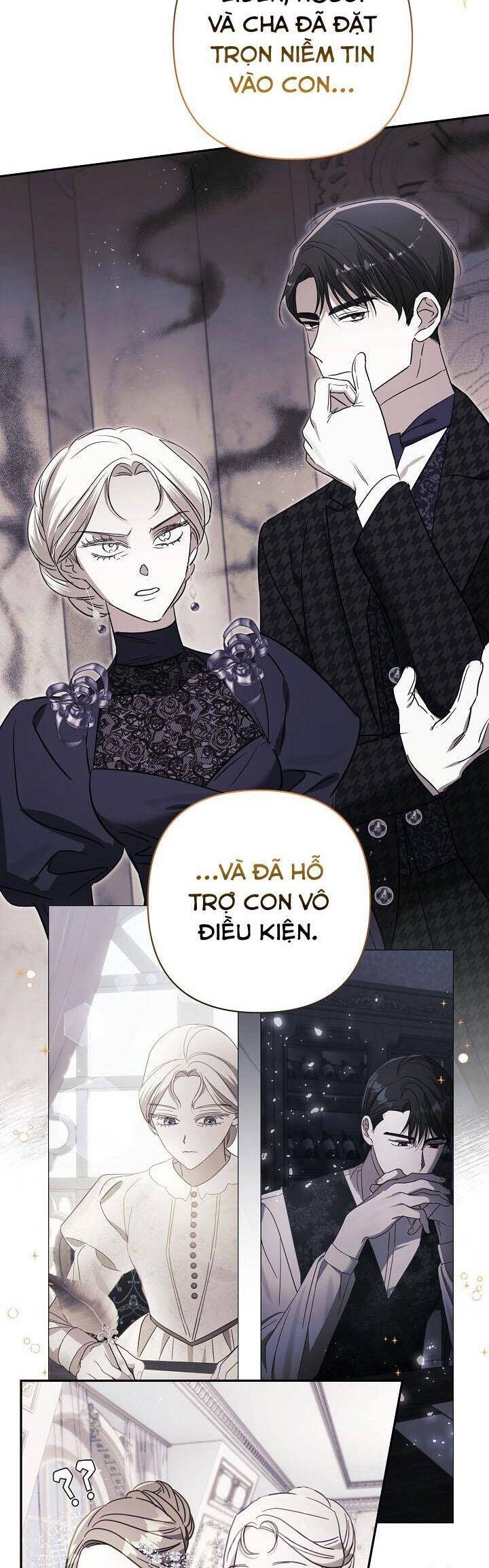 Cuộc Ly Hôn Với Chồng Tôi Đã Thất Bại Chương 92 Ảnh 36